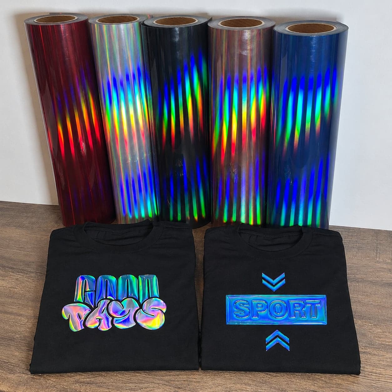3D Spectrum 1