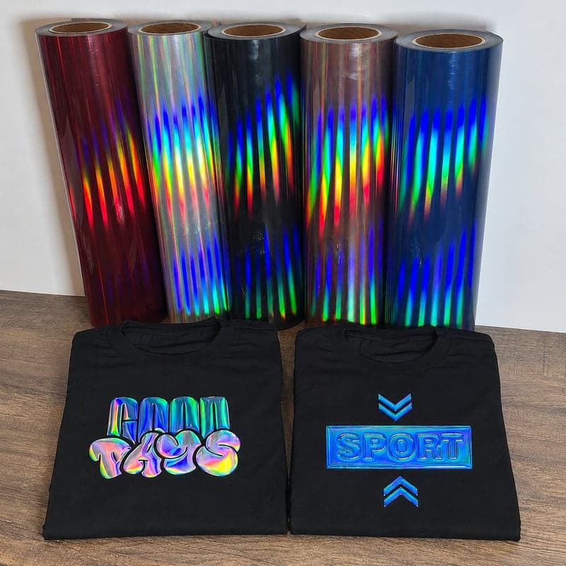 3D Spectrum