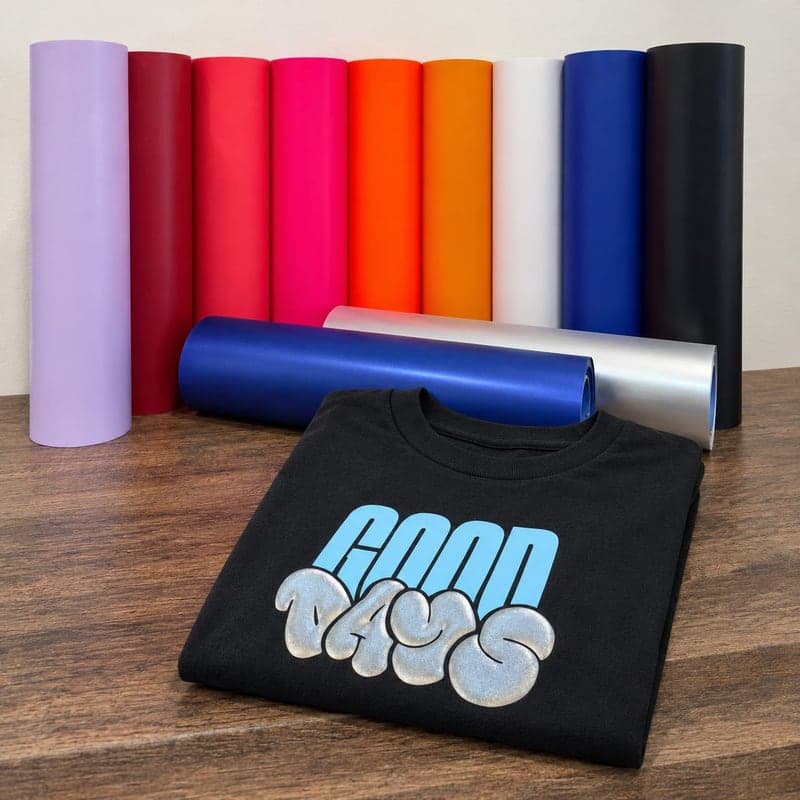 3D PUFF